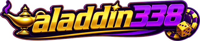 aladdin338